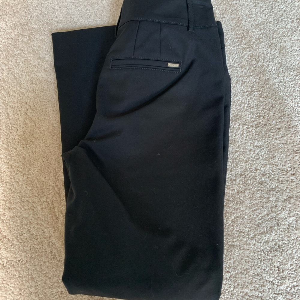 Dress pants